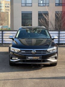 VOLKSWAGEN PASSAT ALLTRACK 4-MOTION 2022 DSG - 2