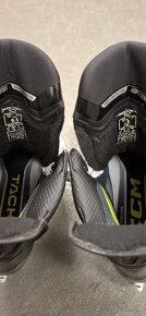 CCM TACKS XF PRO korčule -9,5Tapered v TOPPP CENE - 2