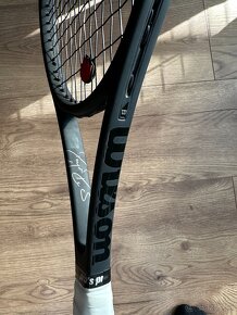 Wilson Pro Staff 97 RF - 2