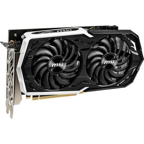 GeForce GTX 1660 Ti ARMOR 6G OC - 2