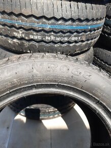 Pneumatiky 195/50 r13c - 2