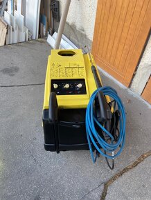 KARCHER HDS 797 Vapka s ohrevom - 2