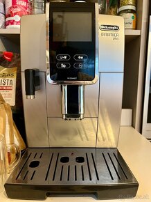 De'Longhi Dinamica Plus ECAM - 2