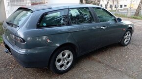 ALFA ROMEO 156 - 2