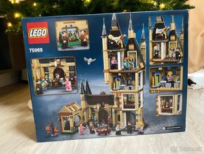 LEGO® Harry Potter™ 75969 Astronomická veža na Rokforte - 2