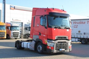 Renault T 520, EURO 6, LOWDECK, PNEU 80% - 2