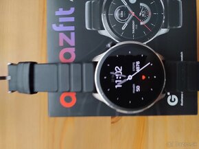 Amazfit GTR4 - 2