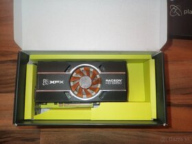 Radeon HD 6850 XFX-nefunkcna - 2