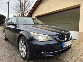 BMW 535d - 2