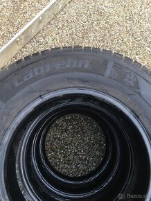 Zimné pneu. 215/75 r16 C - 2