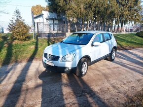 Nissan Qashqai  1.5DCI - 2