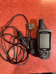 Garmin GPSmap 60CSx - 2