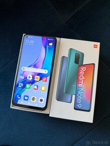 Xiaomi Redmi Note 9 - 2