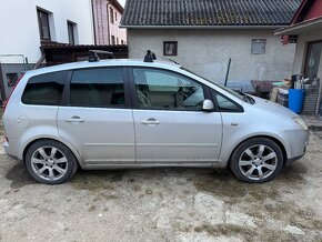 Ford Focus C-max - 2