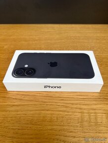 iPhone 16 128GB - 2