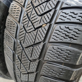 Zimné pneumatiky 225/45 R18 PIRELLI DOT1719 - 2