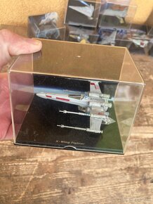 9x model Star wars - 2