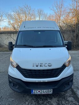 Iveco Daily - 2