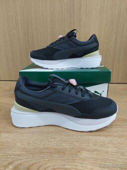 Puma cruise rider crystal.g wns - 2