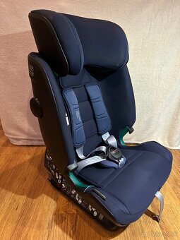 autosedačka britax romer I-Size Universal Isofix - 2