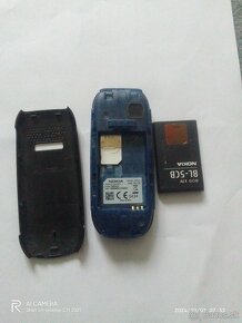 Nokia 1616 TOP stav - 2