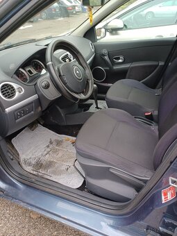 Renault Clio 1.6 16v - 2