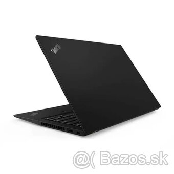 Lenovo ThinkPad T490s - 2