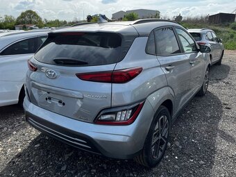 Hyundai Kona Electric 65kWh CZECH EDITION NOVÝ VŮZ - 2