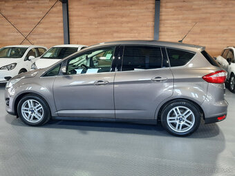 Ford C-Max 1.6 EcoBoost SCTi Titanium - 2