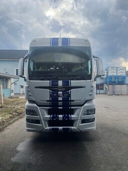 Man TGX 18.480 - 2