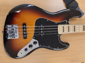 Fender Geddy Lee Jazz Bass, super cena - 2