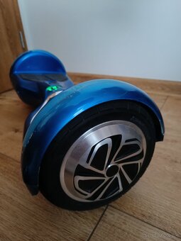 Hoverboard - 2