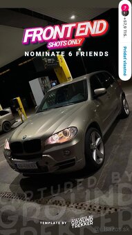 Bmw x5 - 2