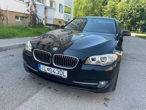 Bmw 520d - 2