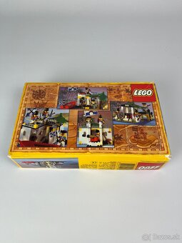 Lego Pirates 6265 Sabre Island - 2