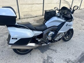 BMW K1600GT - 2