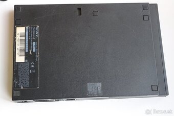 PlayStation 2 Slim – Kompletné príslušenstvo - 2