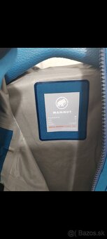 Mammut Crater HS Hooded Jacket Gore-tex - 2