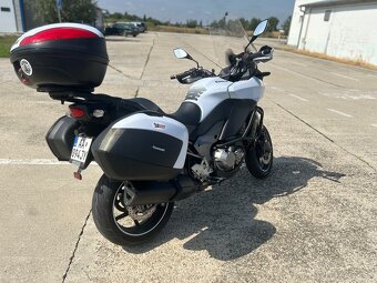 Kawasaki versys 1000 - 2