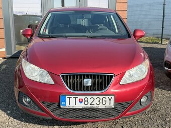 Seat Ibiza 1.6 TDI CR Style - 2