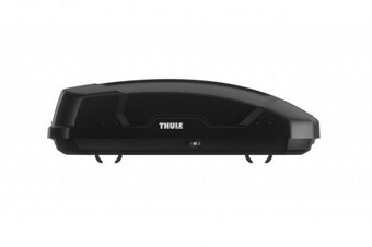 Predam stresny box thule - 2