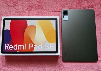 Redmi PAD SE, 4/128gb - 2