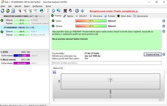 HDD 3,5" 1TB SATA Seagate Desktop (10x) - 2