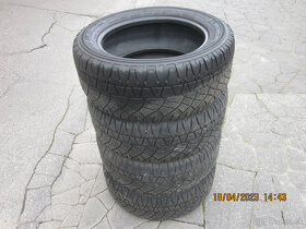 PNEUMATIKY   235/55 R17... LATITUDE CROSS... - 2