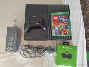 Predám Xbox One 500GB - 2