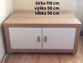 set skriniek 2 ks - 2