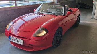 Barchetta - 2