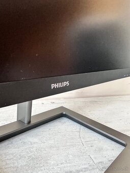 Philips monitor - 2