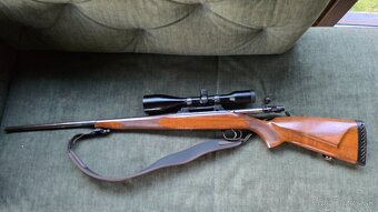 Gulovnica CZ550 - 2