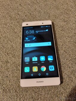 Huawei 8 - 2